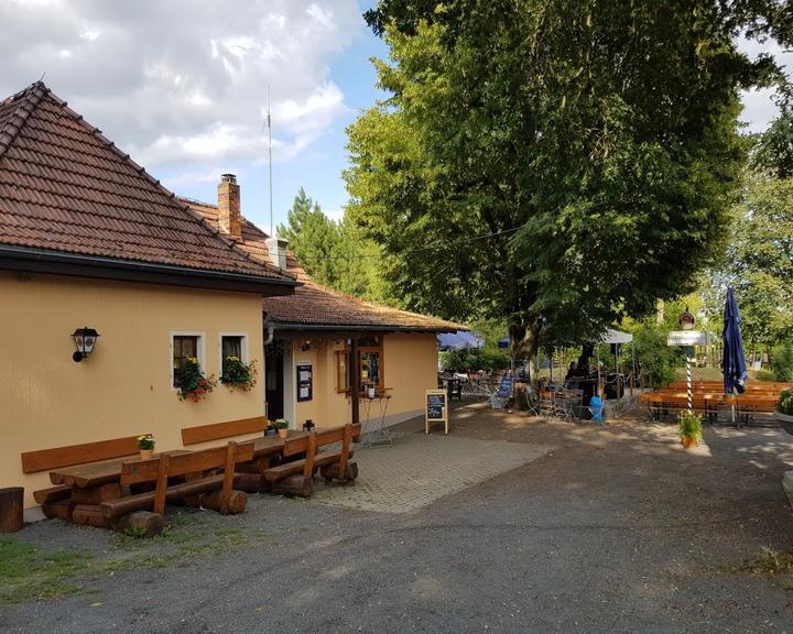 Ausflugslokal Sankt Georgenberg