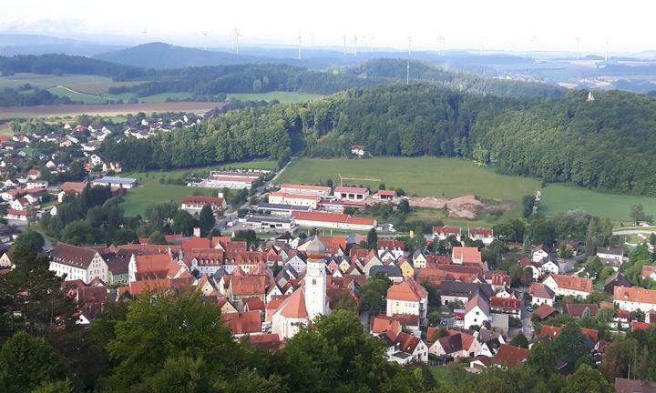 Hotel Gasthof Zum Lowen